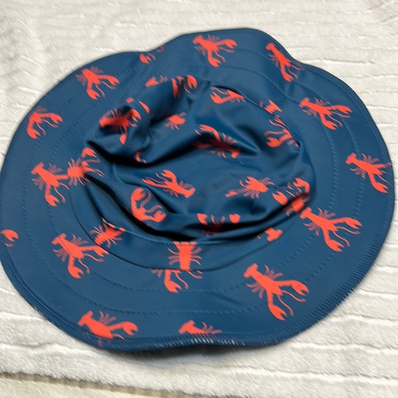 Infant hat - Picture 2 of 2